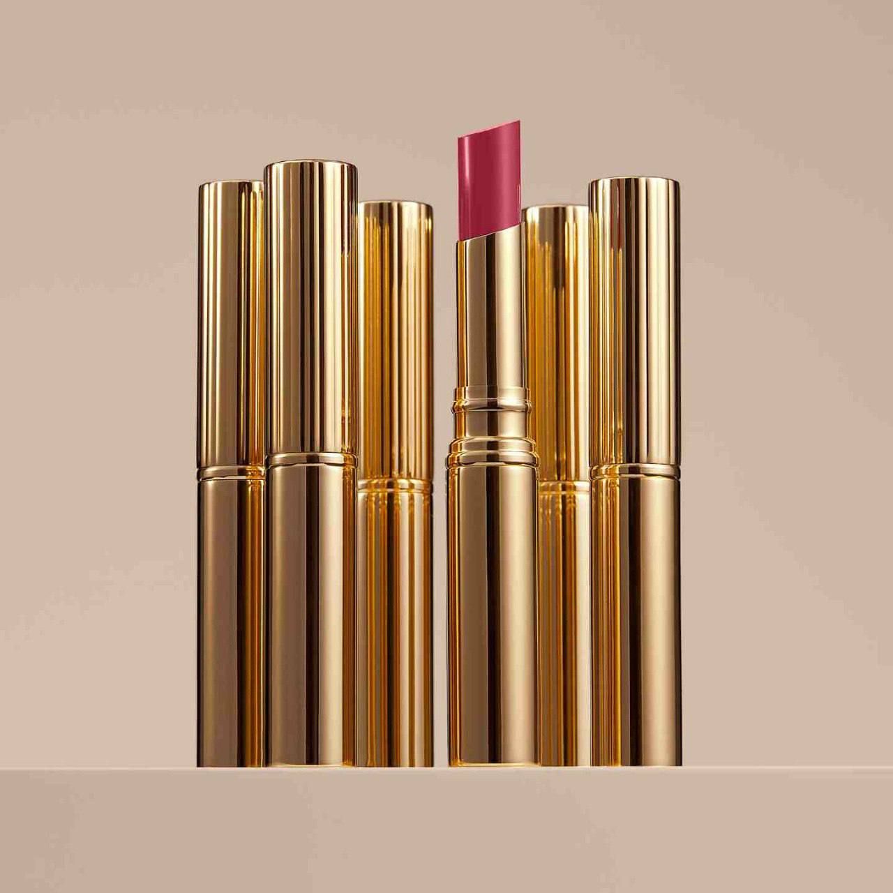 رژلب آیکونیک رادیانس جوردانی گلد spf30 _4303۸