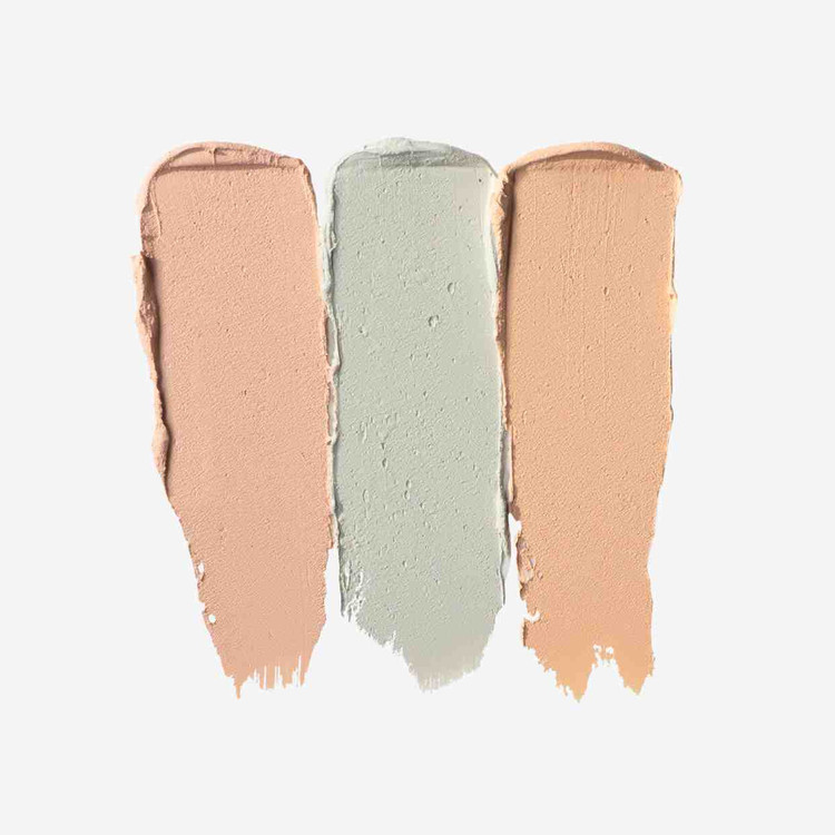 کیت کانتورینگ و اصلاح رنگ دوان _40772 روشن