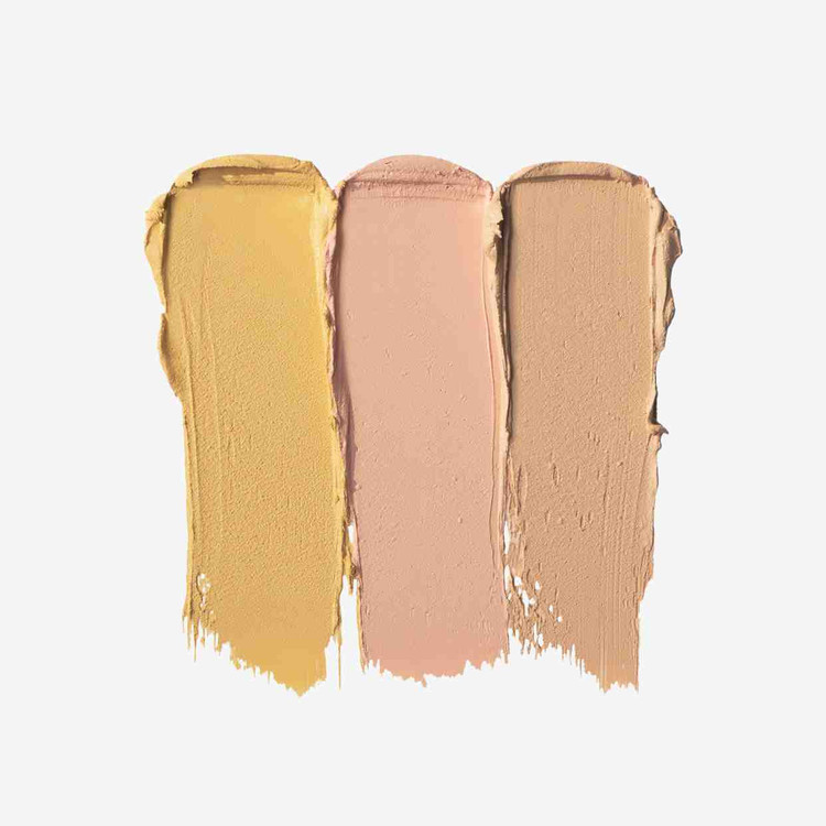 کیت کانتورینگ و اصلاح رنگ دوان _40773 متوسط