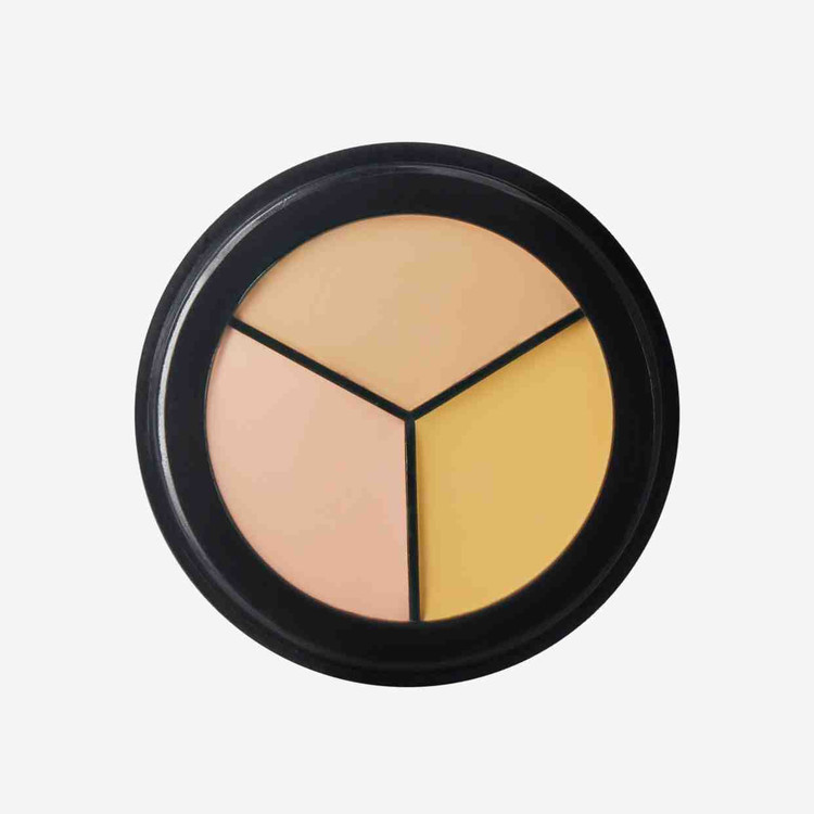 کیت کانتورینگ و اصلاح رنگ دوان _4077۳ متوسط