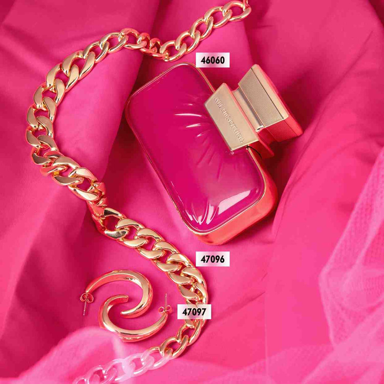 پرفیوم زنانه آل اور ناتینگ امپلیفاید 4606۰