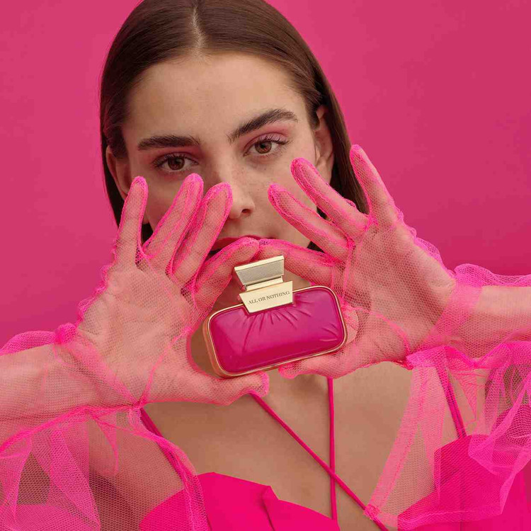 پرفیوم زنانه آل اور ناتینگ امپلیفاید 4606۰