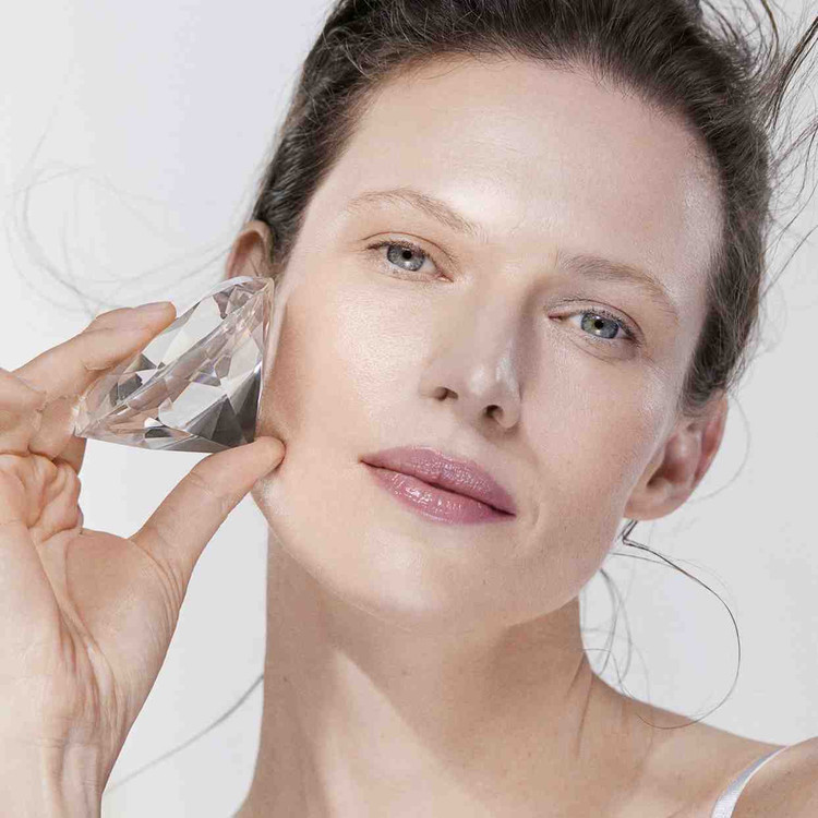 کرم روز ضد پیری دایموند سلولار _ 13659