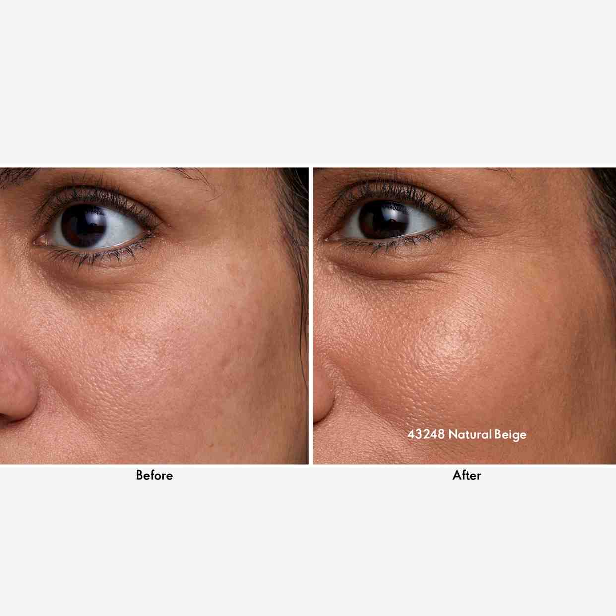 کرم پودر اترنال گلو جوردانی گلد 42243 _ Spf25