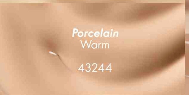 کرم پودر اترنال گلو جوردانی گلد ۴۳۲۴۴