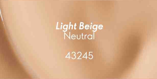 کرم پودر اترنال گلو جوردانی گلد 43245 _ Spf25