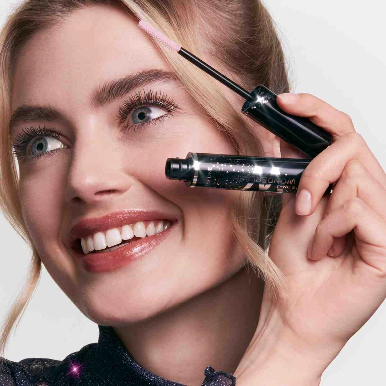 ریمل 5واندرلش اوریفلیم 5 در 1 دوان 4323۴