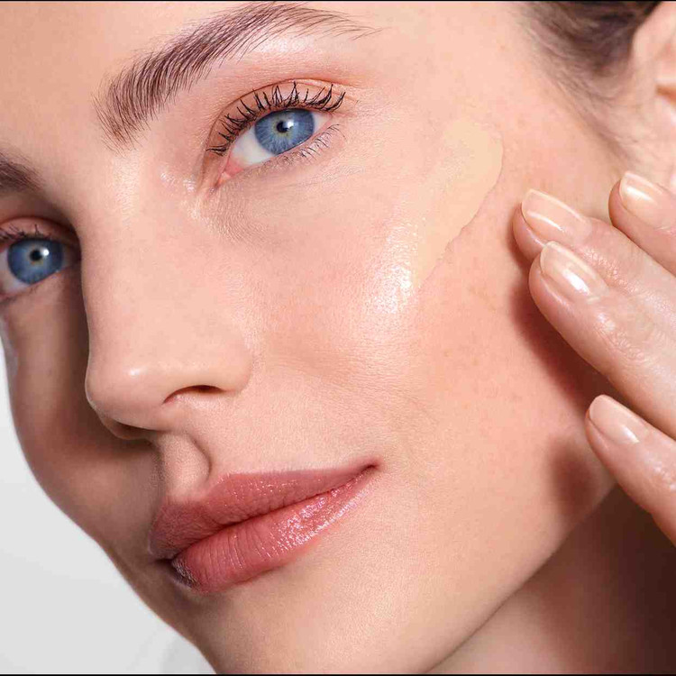 کرم سی سی جوردانی گلد spf30 _ 42112 (روشن)