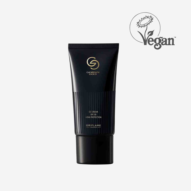 کرم سی سی جوردانی گلد spf30 _ 42113(متوسط)