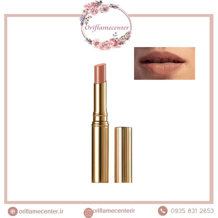 رژلب آیکونیک رادیانس جوردانی گلد spf30 _ 4303۷