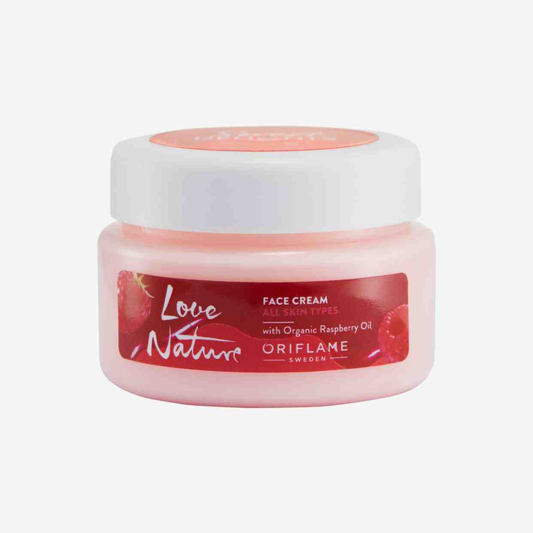 کرم صورت سوئیت دیلایت تمشک لاونیچر 4654۰