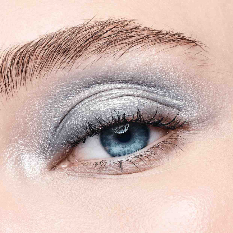 سایه چشم متالیک دوان _ 4536۳