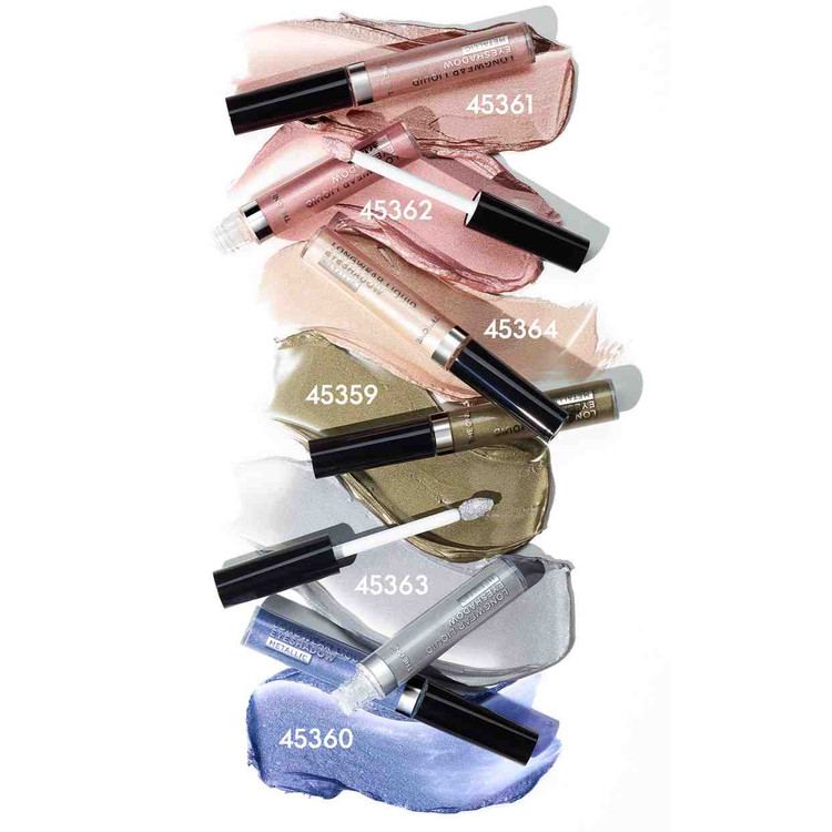 سایه چشم متالیک دوان _45364 بژ