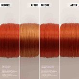 شامپو بدون سولفات مخصوص موهای رنگ شده دئولوژی اوریفلیم 4495۶