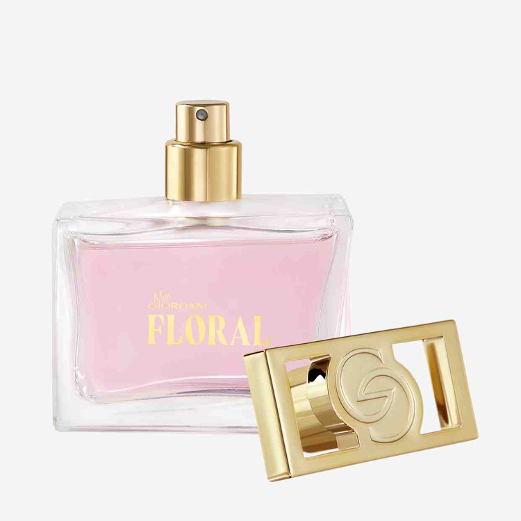 عطر زنانه میس جوردانی فلورال 46718