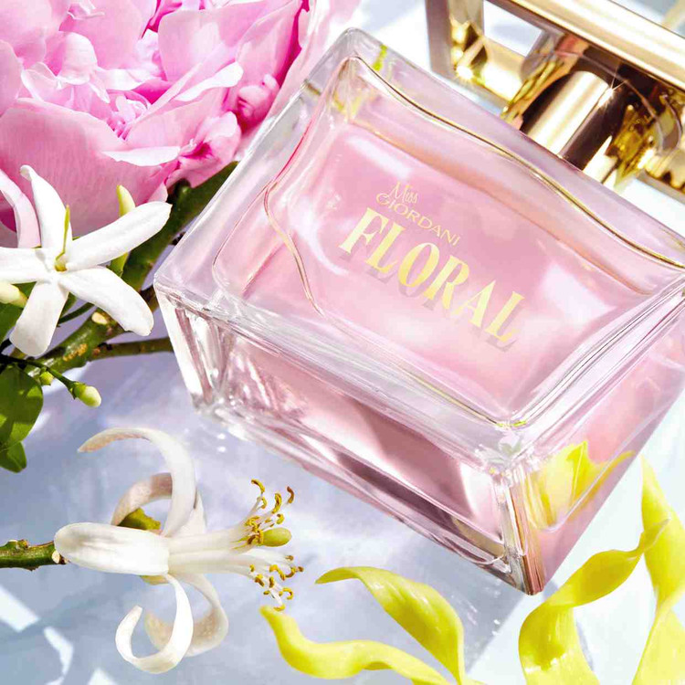 عطر زنانه میس جوردانی فلورال 46718