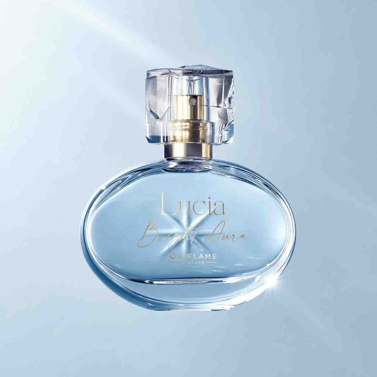 ادوتویلت زنانه لوسیا برایت آئورا 4252۰