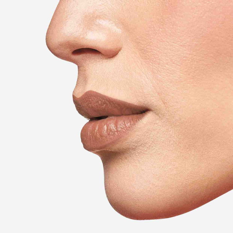 رژلب کرمی همگام سازی هوشمند دوان 46436کاراملی