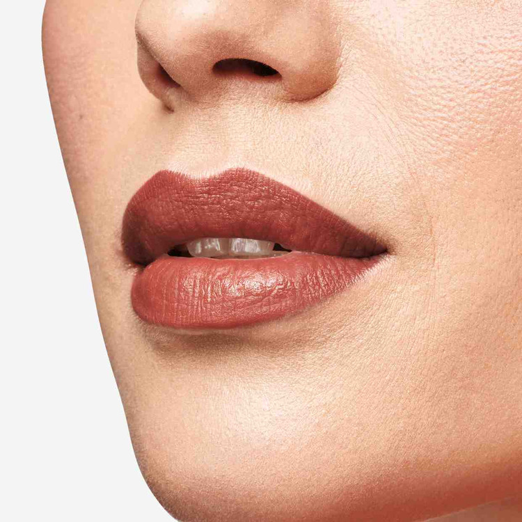 رژلب کرمی همگام سازی هوشمند دوان 46438 ( آجری)