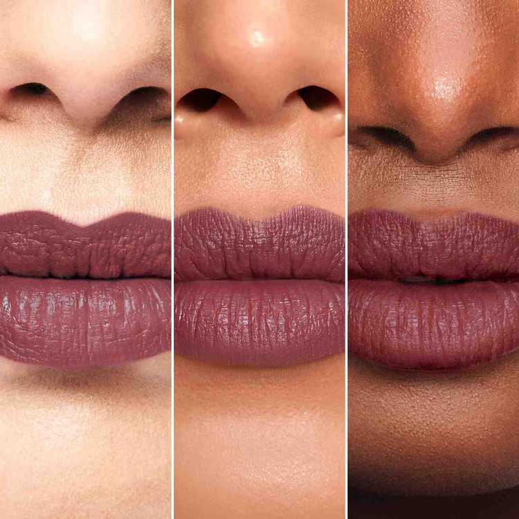 رژلب کرمی همگام سازی هوشمند دوان 46443 ( موکا)