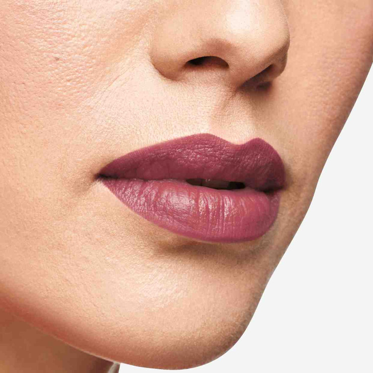 رژلب کرمی همگام سازی هوشمند دوان 46443 ( موکا)