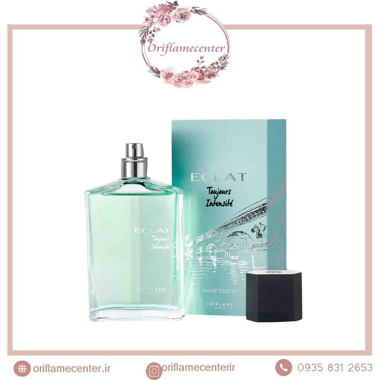 ادوتویلت اکلت توجورس اینتنست 4606۳