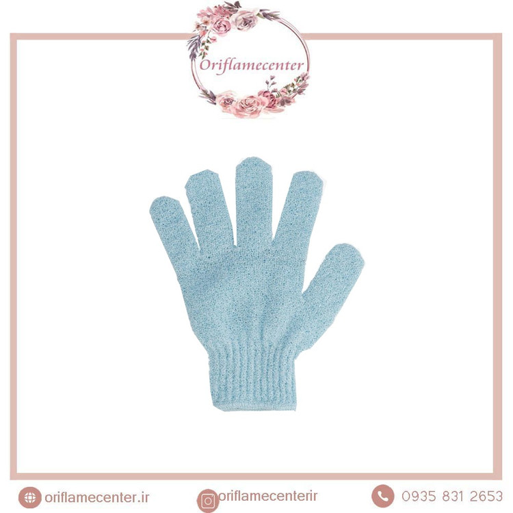 لیف لایه بردار اسپا اوریفلم 41593.