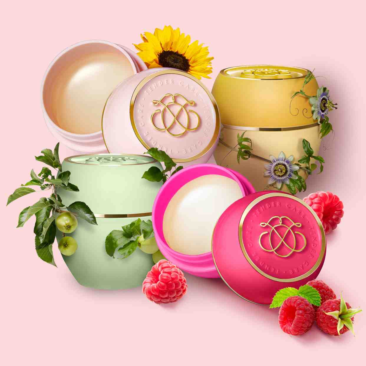 بالم تندر کر رزیری 3615۲