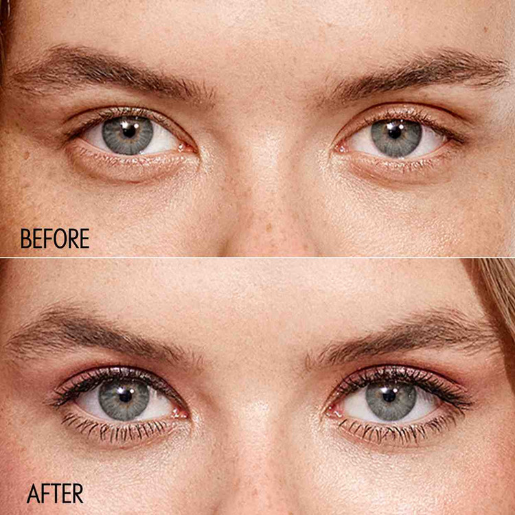 ریمل حالت دهنده و حجم دهنده ۵در ۱ واندلش اوریفلم 4737۷