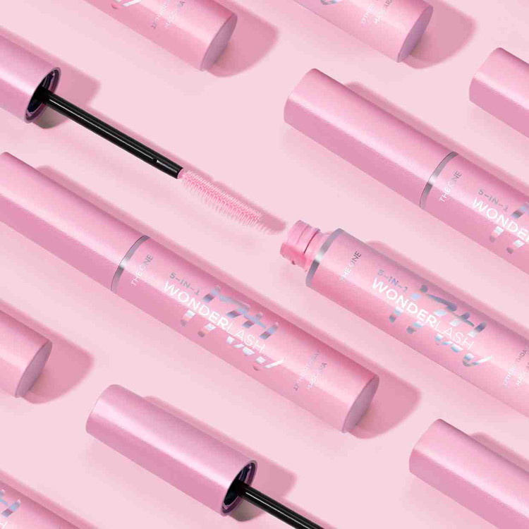 ریمل حالت دهنده و حجم دهنده ۵در ۱ واندلش اوریفلم 4737۷