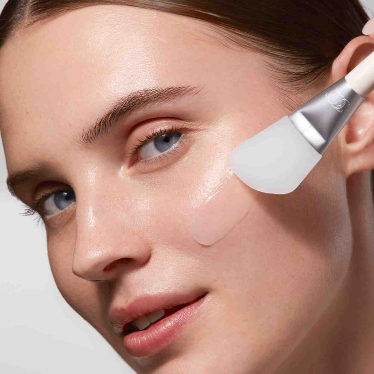 اپلیکاتور استفاده از ماسک یا کرم ۴۷۴۲۰