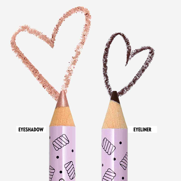 خط چشم و سایه چشم دو طرفه آنکالر اوریفلیم 4592۹