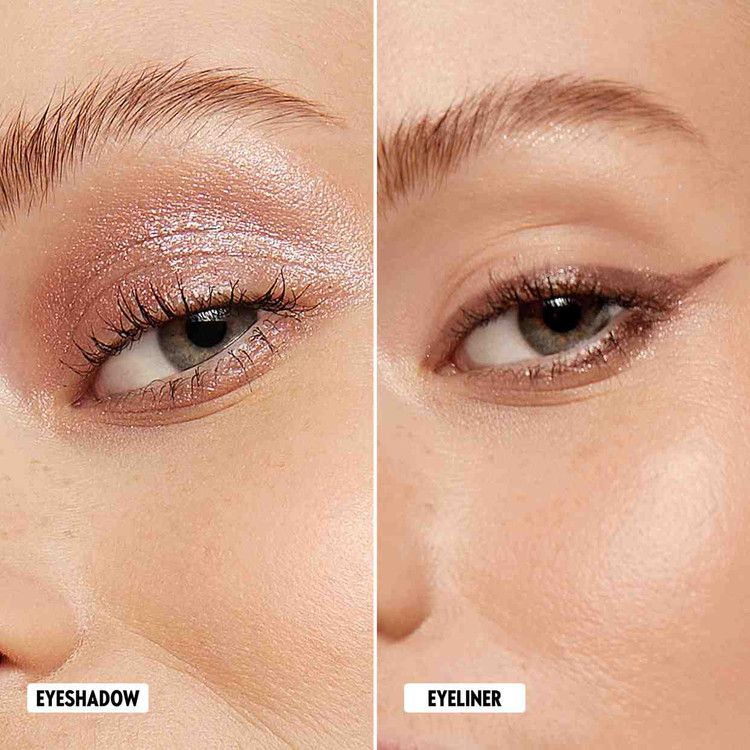 خط چشم و سایه چشم دو طرفه آنکالر اوریفلیم 4592۹