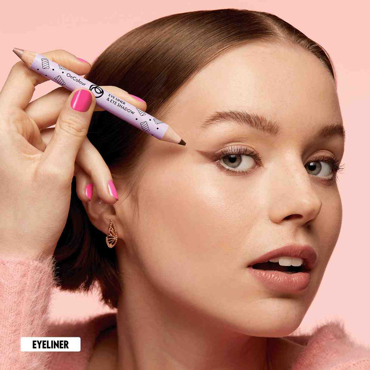 خط چشم و سایه چشم دو طرفه آنکالر اوریفلیم 4592۹