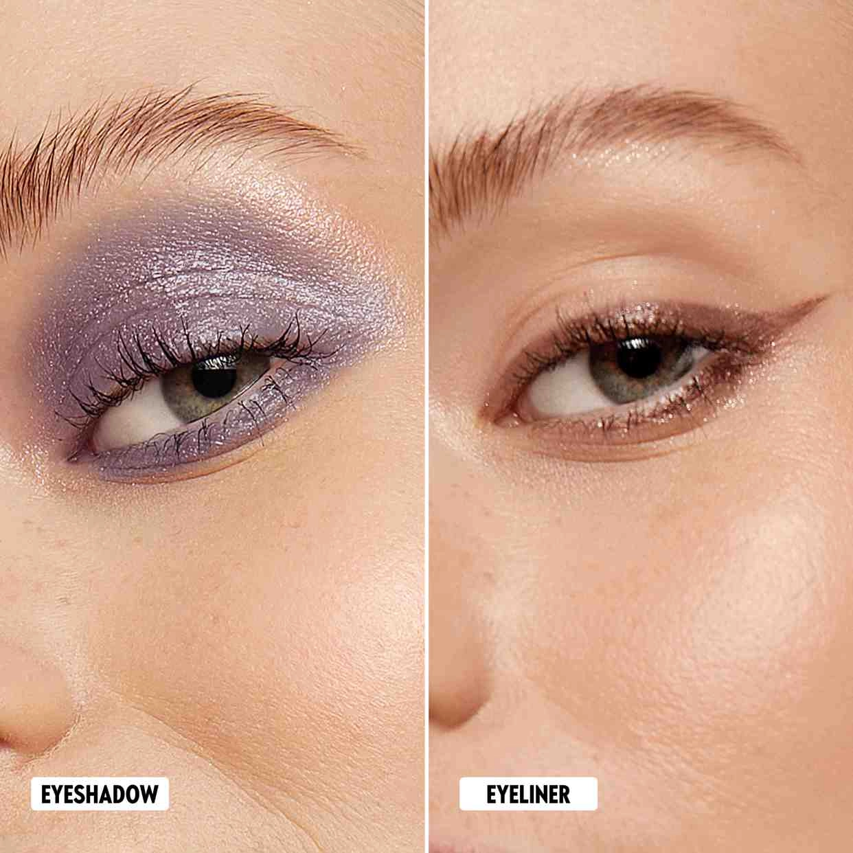 خط چشم و سایه چشم دوطرفه آنکالر 4593۲