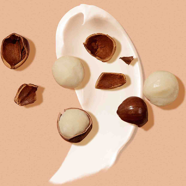 کرم محافظت کننده دست و ناخن ماکادمیا لاونیچر (۱۵۰ میل) 4542۵