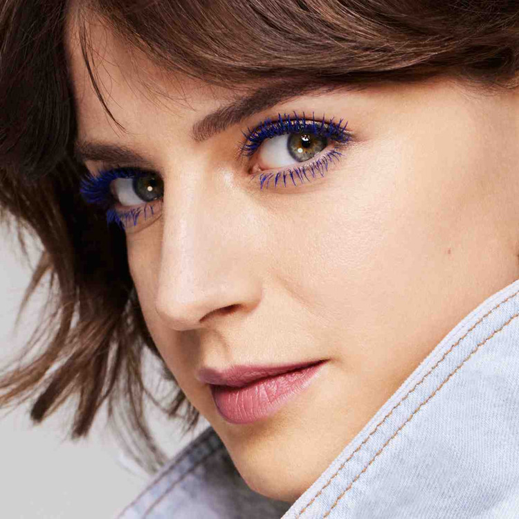 ریمل آبی واندلش ۵در۱ اولترا 45090 (آبی کبالتی))