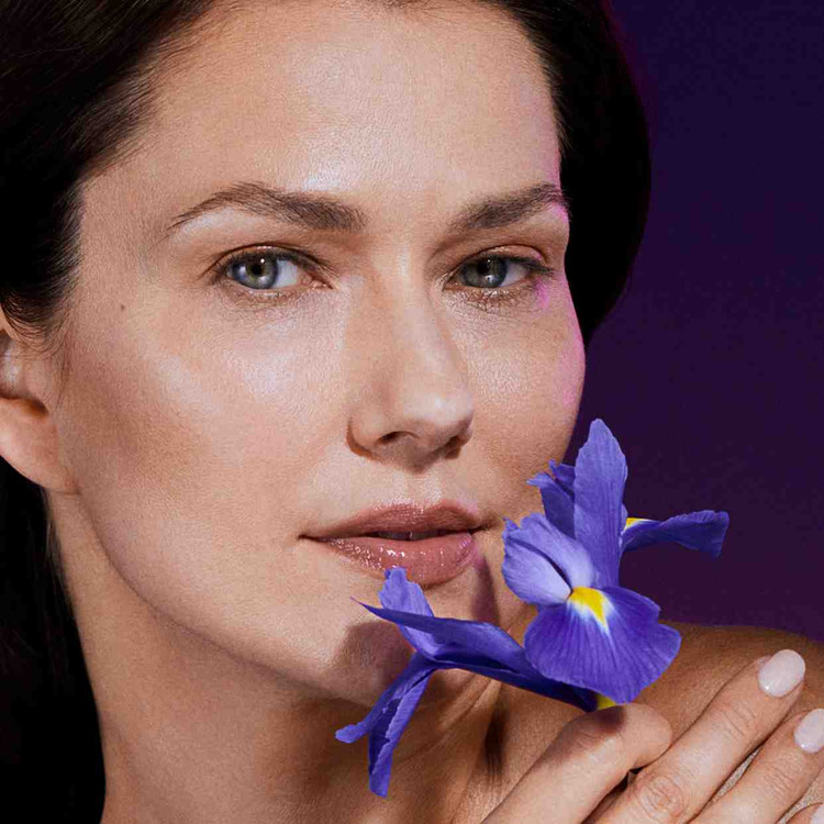 بالم صاف کننده پوست رویال ولوت ۴۲۷۵۳