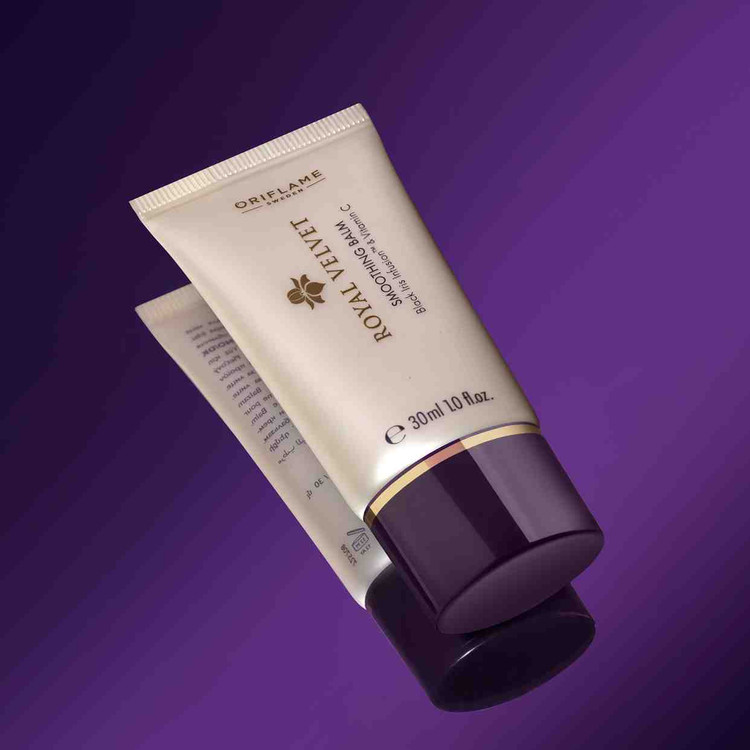 بالم صاف کننده پوست رویال ولوت ۴۲۷۵۳