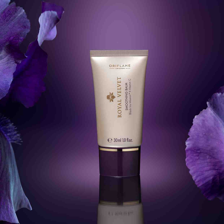 بالم صاف کننده پوست رویال ولوت ۴۲۷۵۳