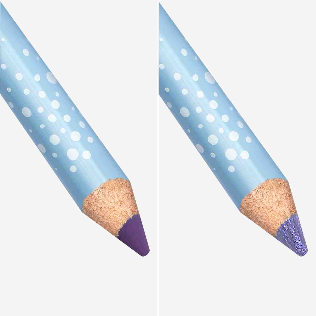 مداد چشم دو سر آنکالر اوریفلم ( بنفش. ) 46466