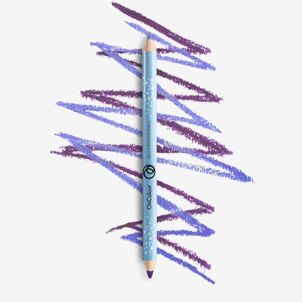 مداد چشم دو سر آنکالر اوریفلم ( بنفش. ) 46466