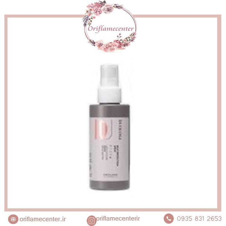 اسپری ضدحرارت و کراتینه کننده مو دئولوژی اوریفلم 45438 -150میل