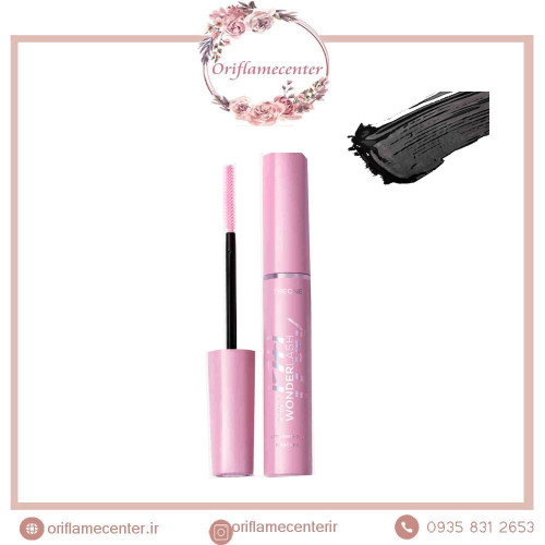 ریمل حالت دهنده و حجم دهنده ۵در ۱ واندلش اوریفلم 4737۷