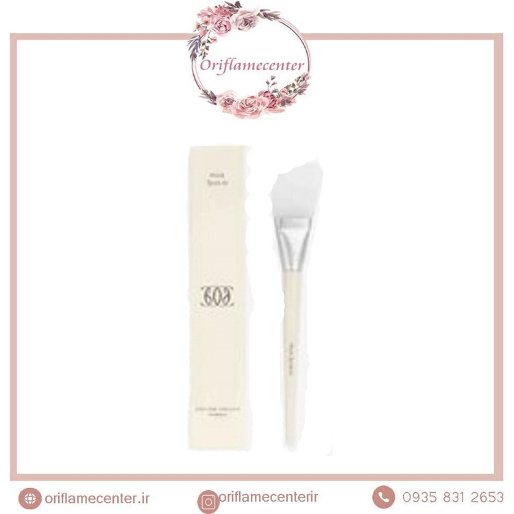 اپلیکاتور استفاده از ماسک یا کرم ۴۷۴۲۰