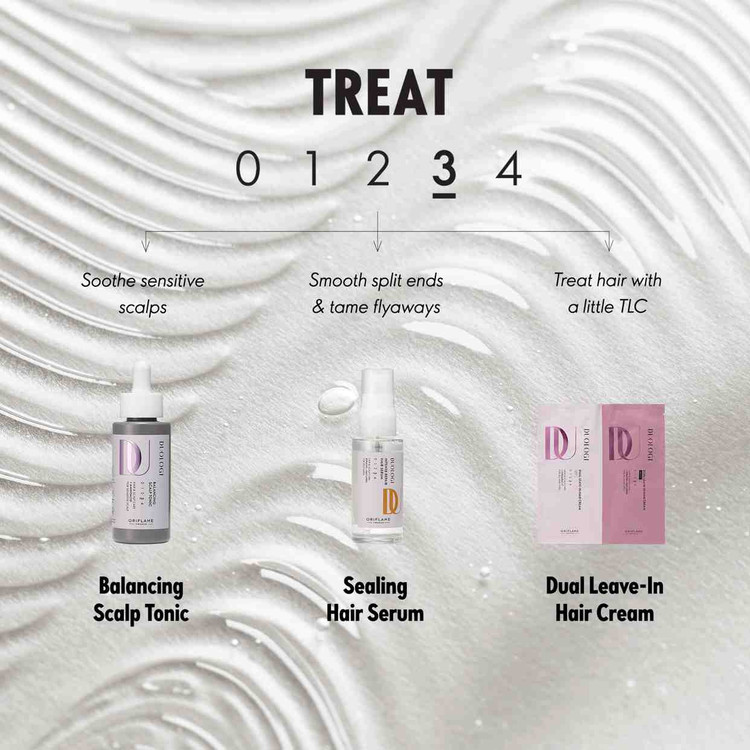 ساشه دوتایی ( کرم روز و کرم شب ) محافظ برای احیای