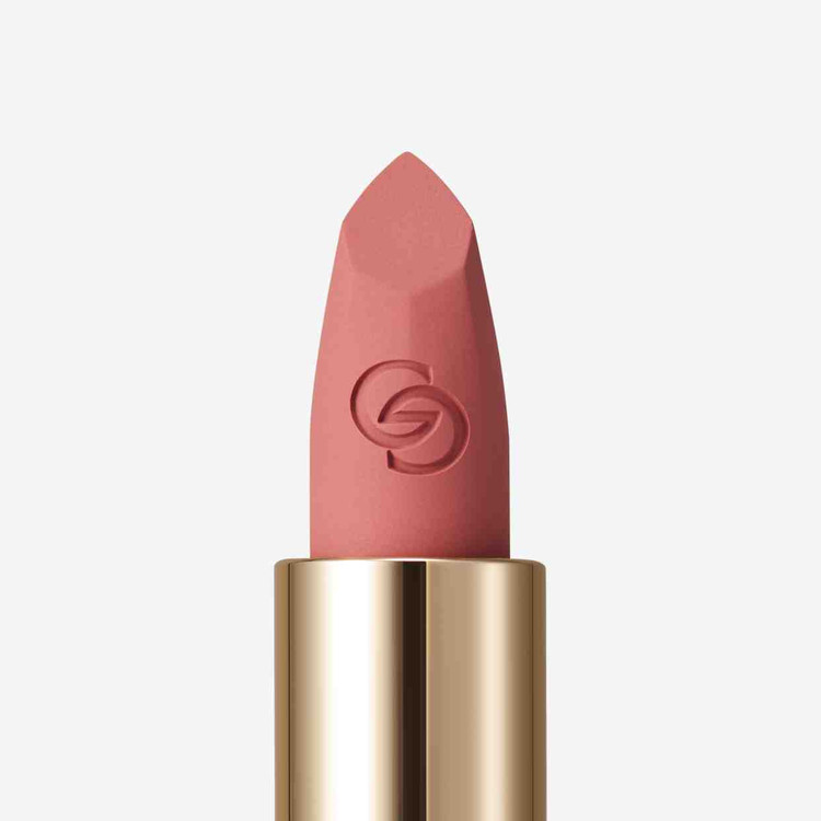 رژ لب آیکونیک مات جوردانی گلد اوریفلم ۴۲۶۶۱ _spf1۵