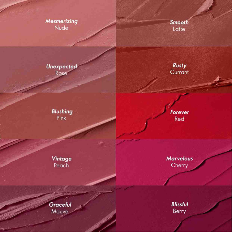 رژ لب آیکونیک مات جوردانی گلد 42662 _spf1۵