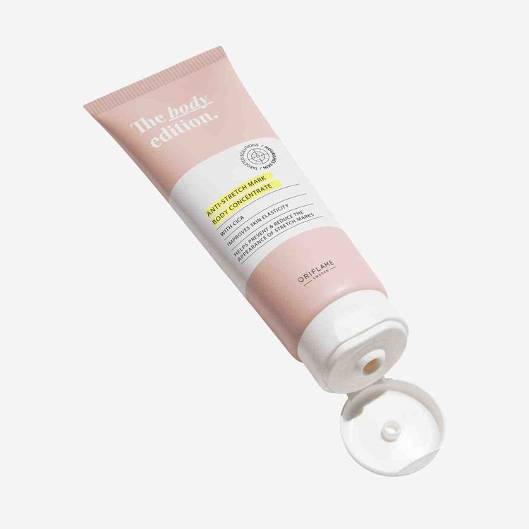 ژل ضدترک بادی ادیشن اوریفلم 125 میل _ 4182۷