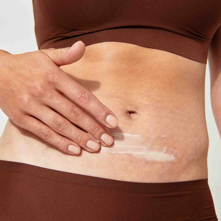 ژل ضدترک بادی ادیشن 125 میل _ 41827